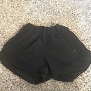 Athetia shorts